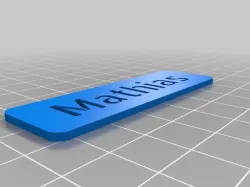 Mathias