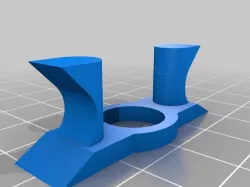 Mayatech Folding Prop stopper 10mm 