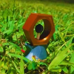 Meltan