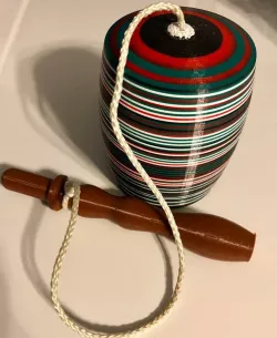 Mexican Balero