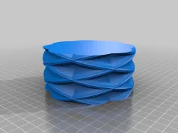 midium size bowl