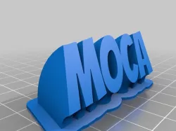 MOCA