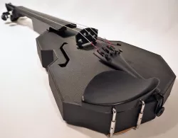 Modular Fiddle
