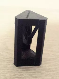 Monoprice Mini Delta 3D Printer Model