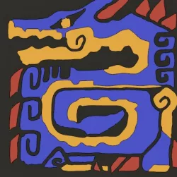 Monster Hunter Lagiacrus Icon