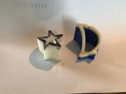 Moon Star