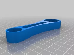 Mr Hobby paint opener