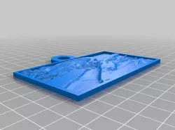 My Customized Lithopane