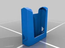 Nerf Magazine Holder Carrier for MOLLE Webbing