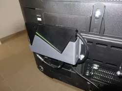 NVIDIA Shield TV stand (small 2017)