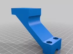 Oculus Rift Sensor mount