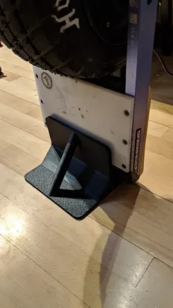 OneWheel Stand Reinforced