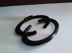 open chain