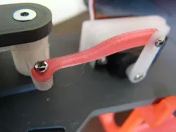OpenRC F1 Servo Saver Connector for TSS-10HM