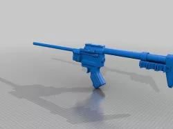 OSS Flying Dragon (RE-UPLOAD)