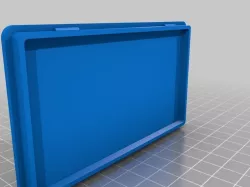 OTGW (Opentherm Gateway) Enclosure