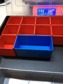 Parametric Allit Europlus Flex Insert