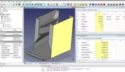 Parametric battery dispenser