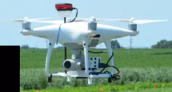 Parrot Sequoia Mount for DJI Phantom 4