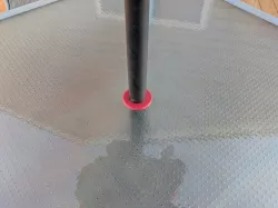 Patio Table Umbrella Insert