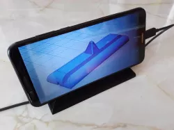 phone holder