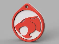 Pi-Li Cat Tag