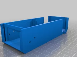 Pi Rover Project