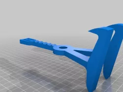 pick holder