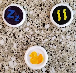 Pokémon TCG's Missing Status Tokens