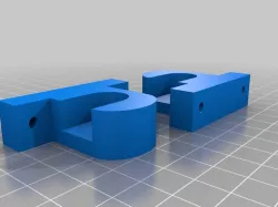 pole holder
