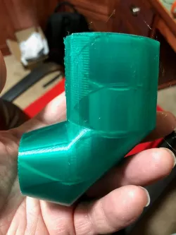 Pool Pump Funnel