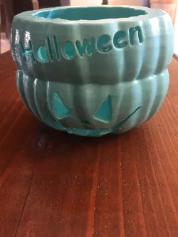 Pot halloween