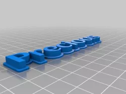 Precious