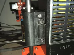 Prusa i3 MK2 X-Idler Tensioner