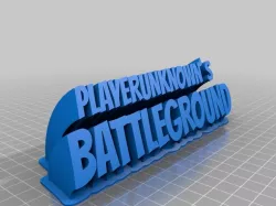 pubg kipplogo