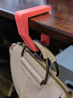 Purse Hook