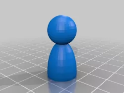 quoridor pawn