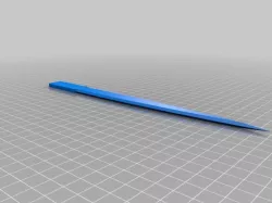 Refined Dagger