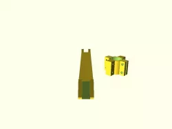 Reinforcement of tube structure