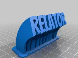Relator