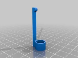 Replacement Pen Clip
