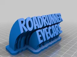 Roadrunner Eyecare