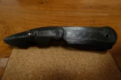 Robotic finger