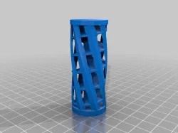 rolling ball cage