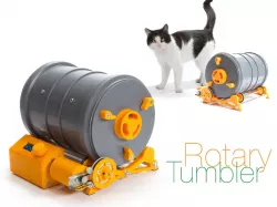 Rotary Tumbler