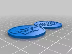 RPO Extra Life Token