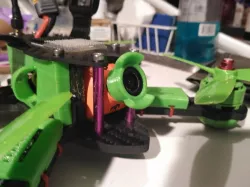 Runcam Swift 2.5 protector