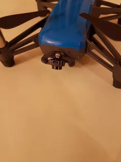 Ryze DJI Tello camera holder 30,45,90 degrees