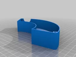Sakata 3D Spool Drawers