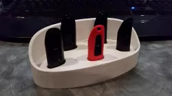 Sandisk Ultra USB Thumb Drive Holder